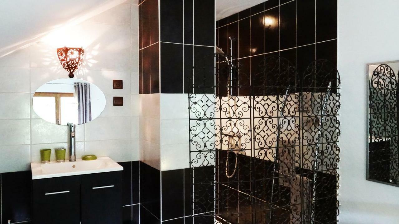 Le Vieux Pressoir Apartment Saint-Germain-lès-Arlay Exterior photo